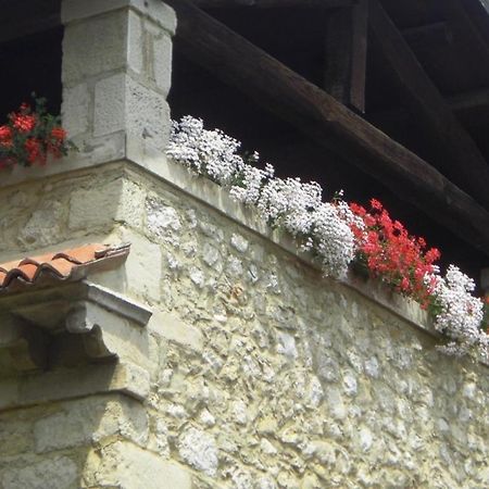 Al Mulino Bed & Breakfast Fregona Bagian luar foto