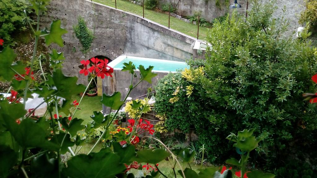 Al Mulino Bed & Breakfast Fregona Bagian luar foto