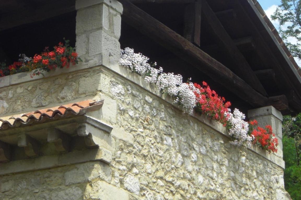Al Mulino Bed & Breakfast Fregona Bagian luar foto