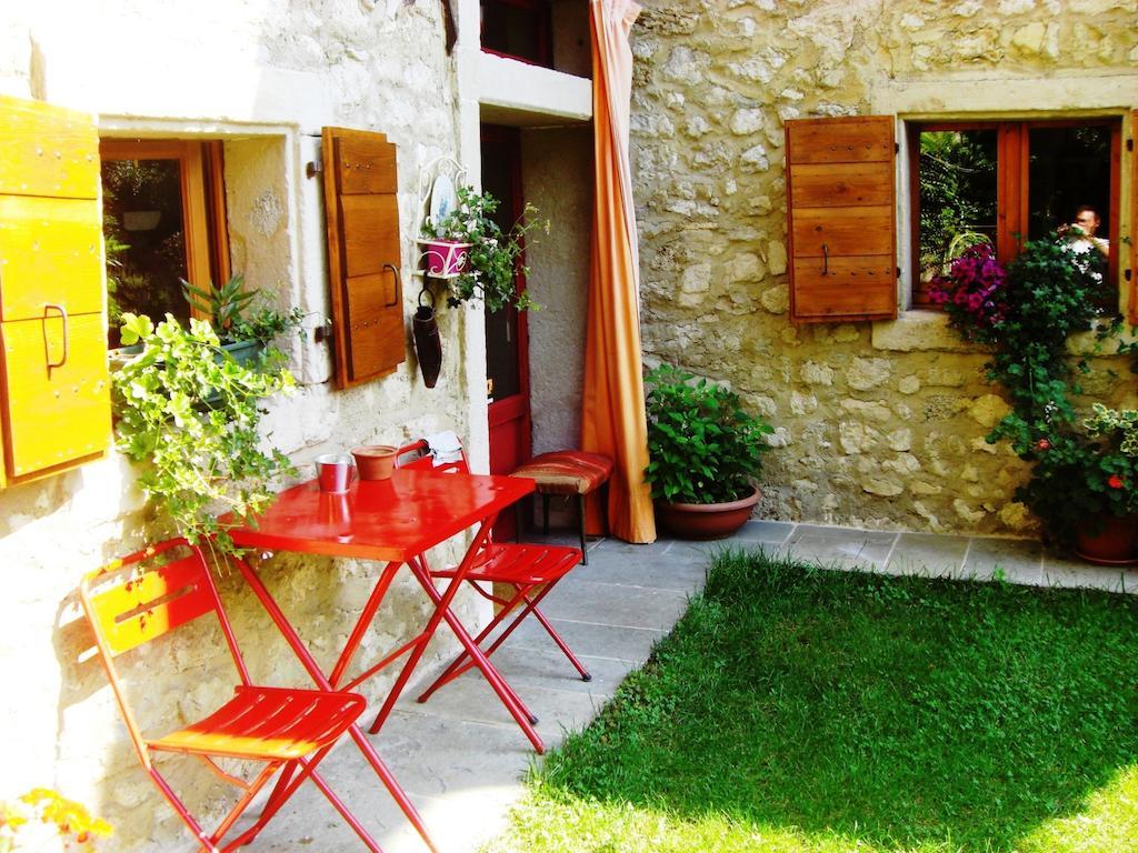 Al Mulino Bed & Breakfast Fregona Bagian luar foto