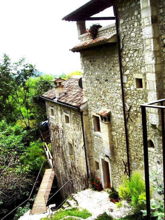 Al Mulino Bed & Breakfast Fregona Bagian luar foto