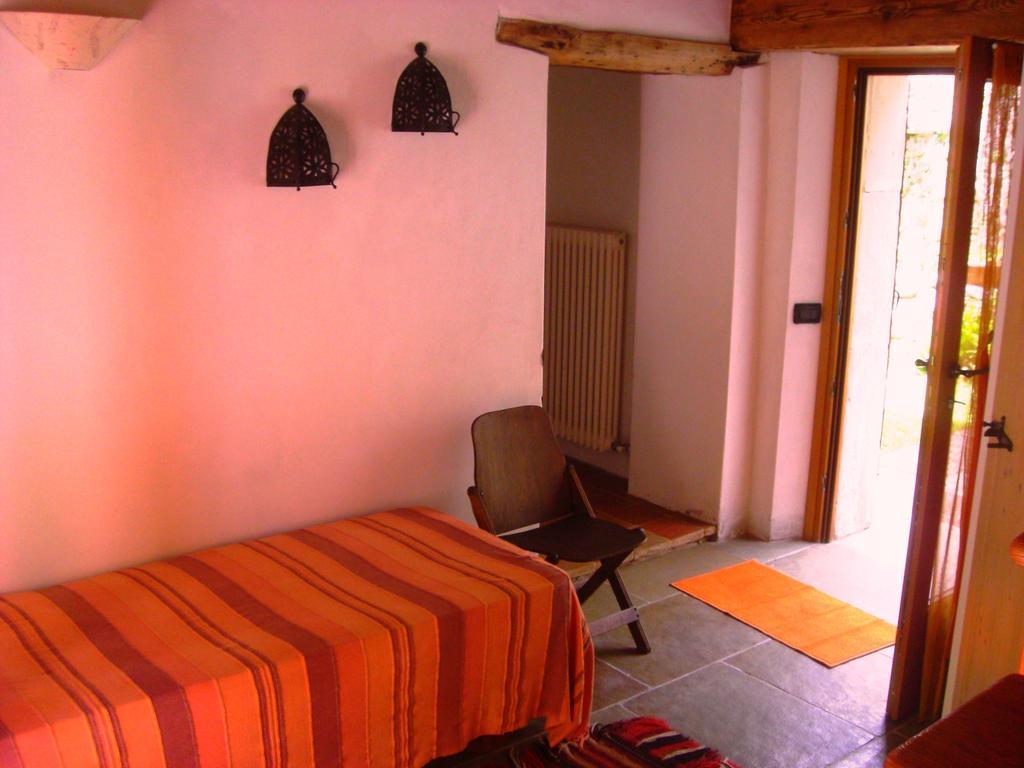 Al Mulino Bed & Breakfast Fregona Ruang foto