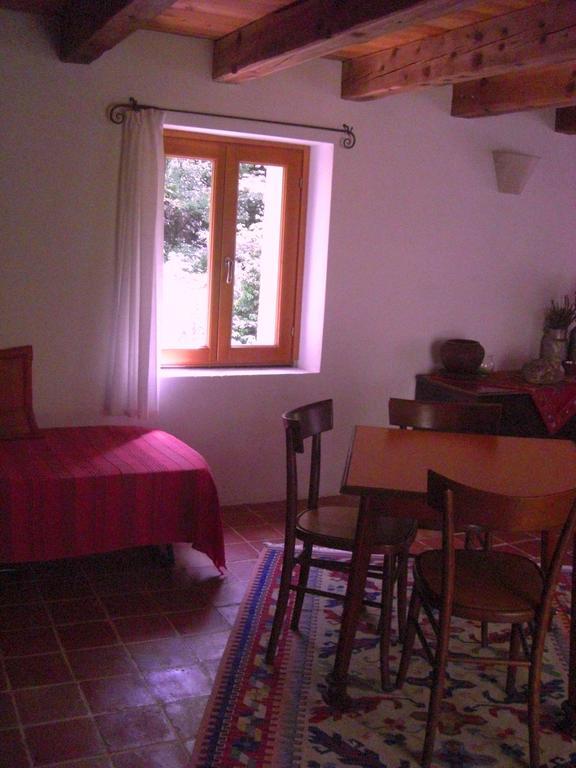 Al Mulino Bed & Breakfast Fregona Bagian luar foto