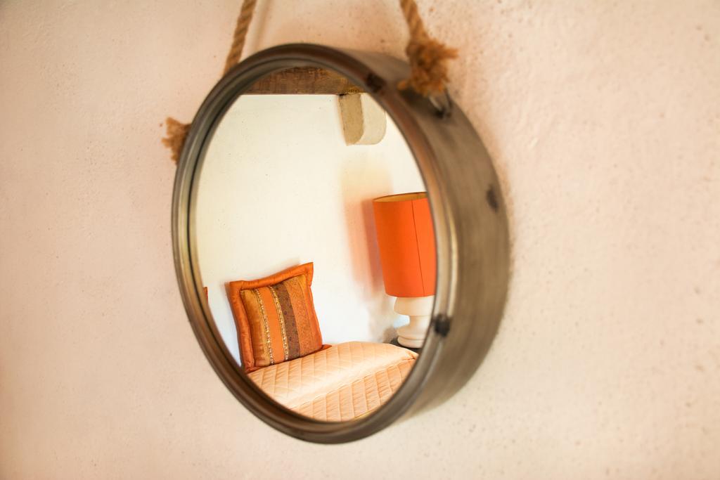 Al Mulino Bed & Breakfast Fregona Bagian luar foto