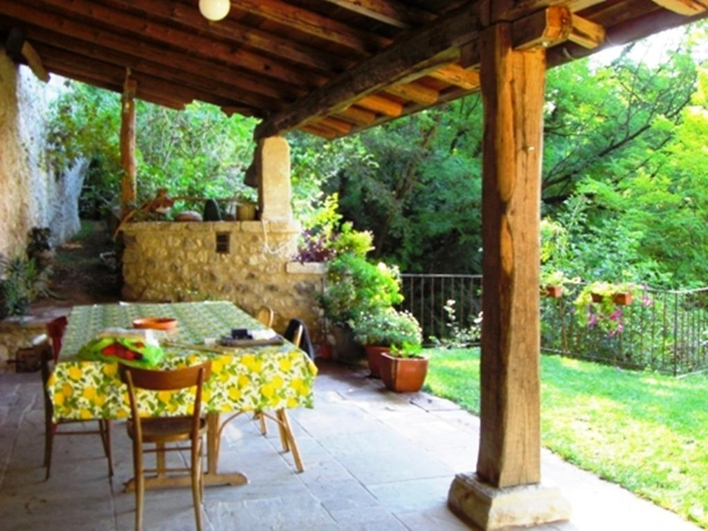 Al Mulino Bed & Breakfast Fregona Bagian luar foto
