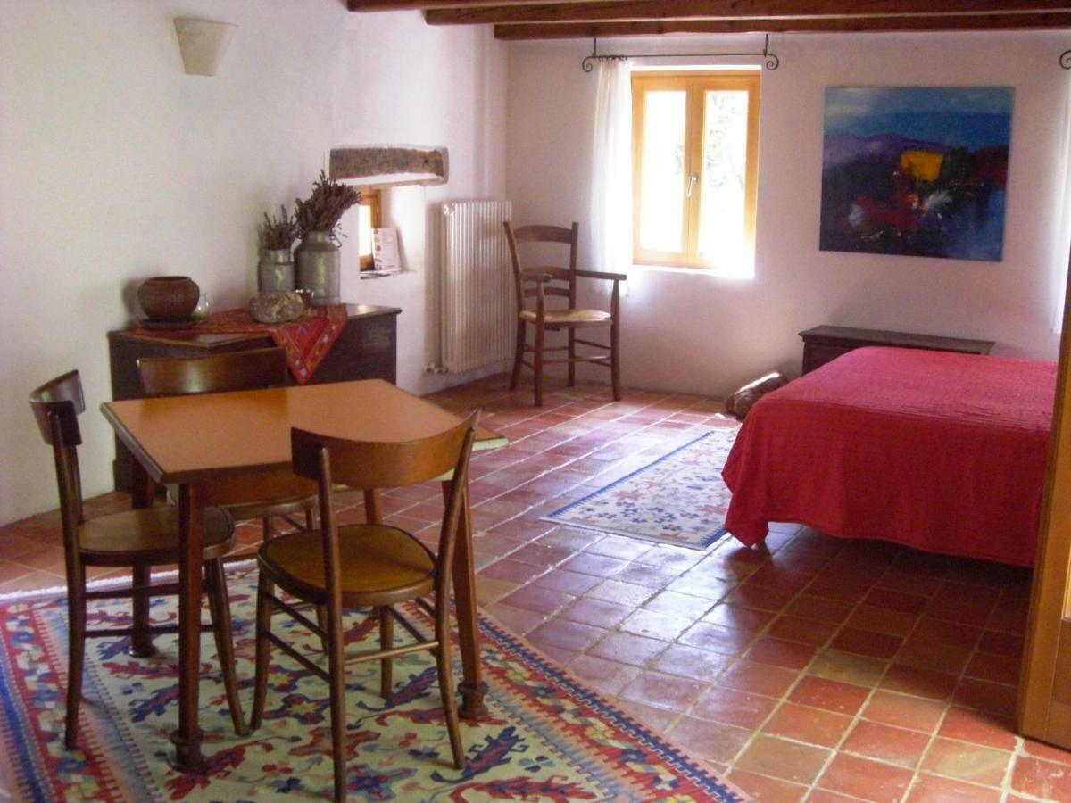 Al Mulino Bed & Breakfast Fregona Bagian luar foto