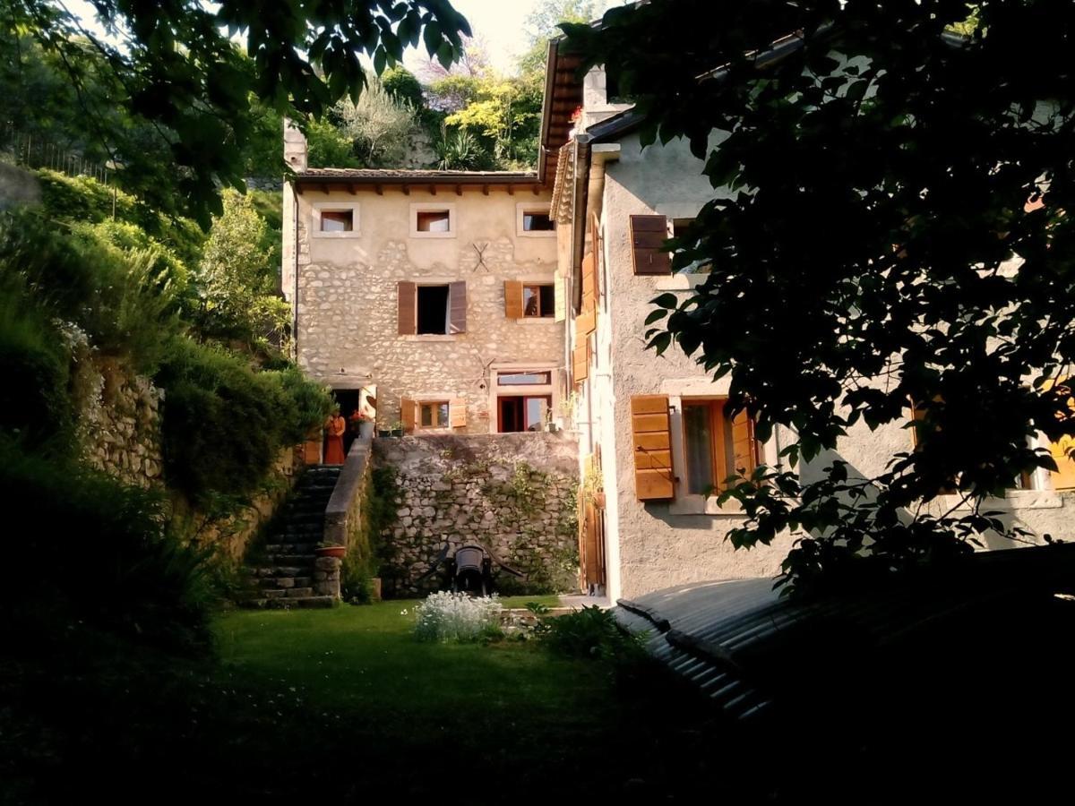 Al Mulino Bed & Breakfast Fregona Bagian luar foto